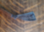 Thumbnail: Revolutionary War era Blacksmith Made Razor or Patch knife