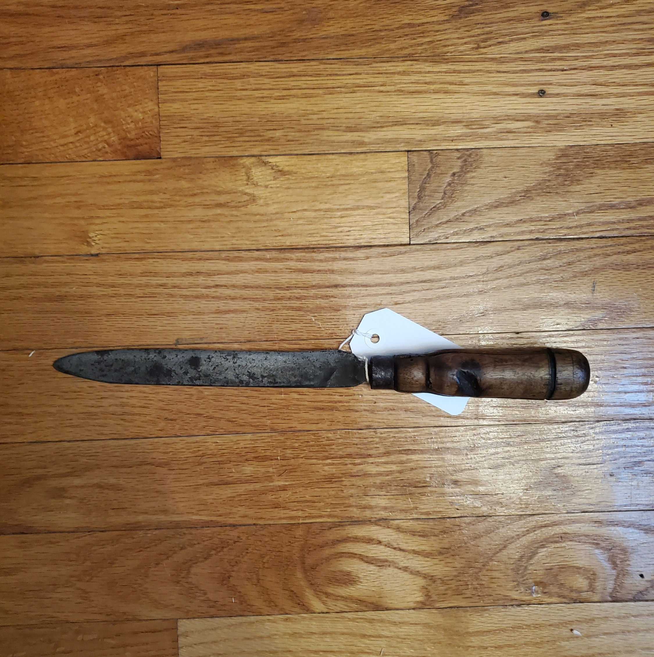 Revolutionary War era Belt Knife