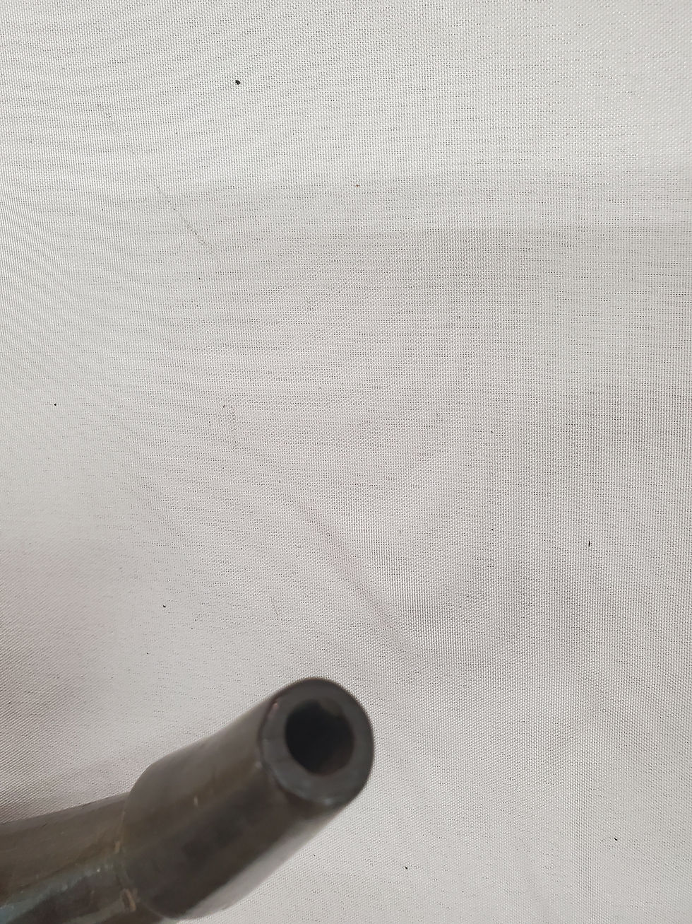 Thumbnail: Revolutionary War American Artillery Horn ex. Nannos Collection