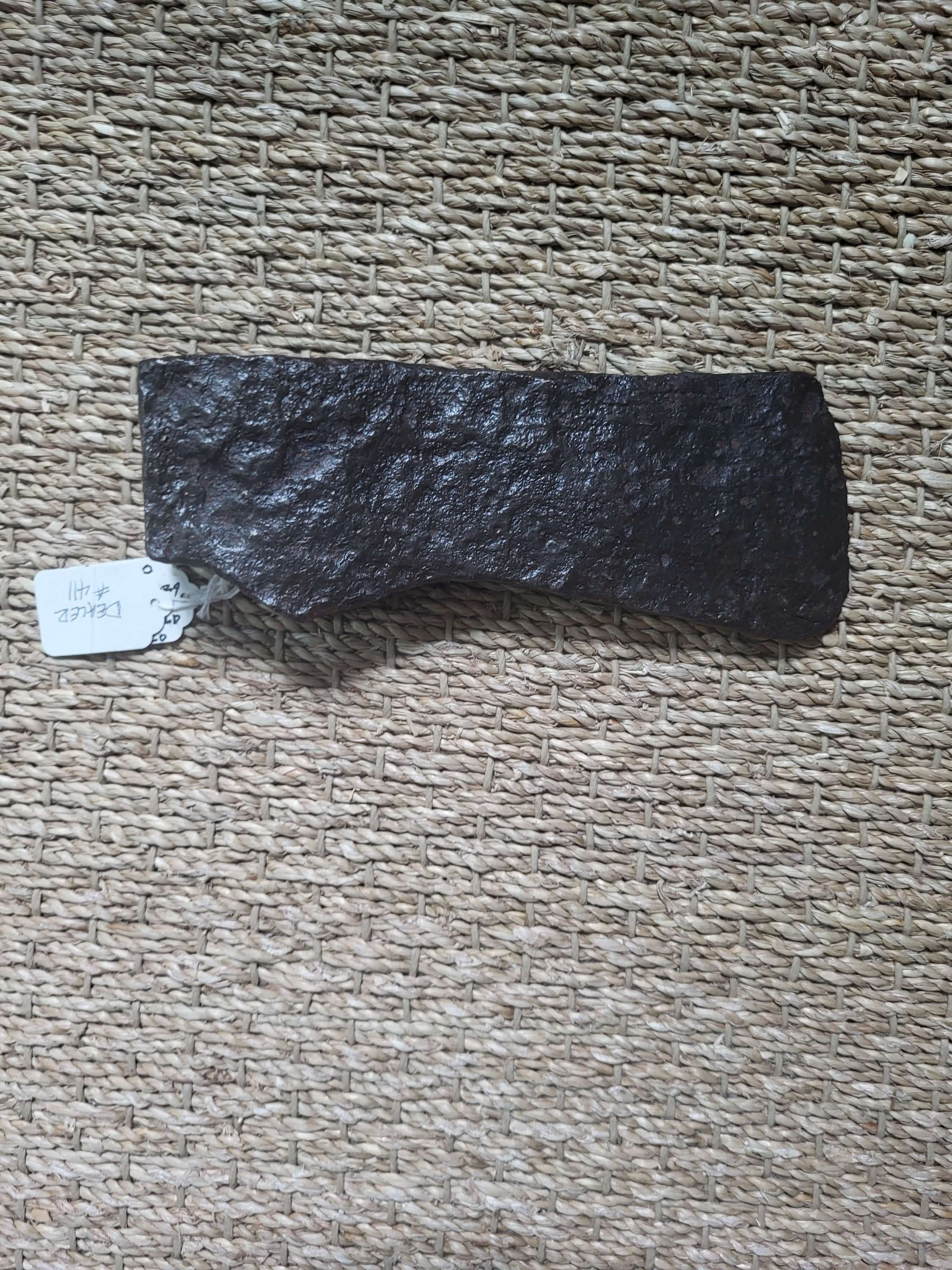 Revolutionary War Large Camp ex Dug in  Continetnal Army Camp in Charleston 