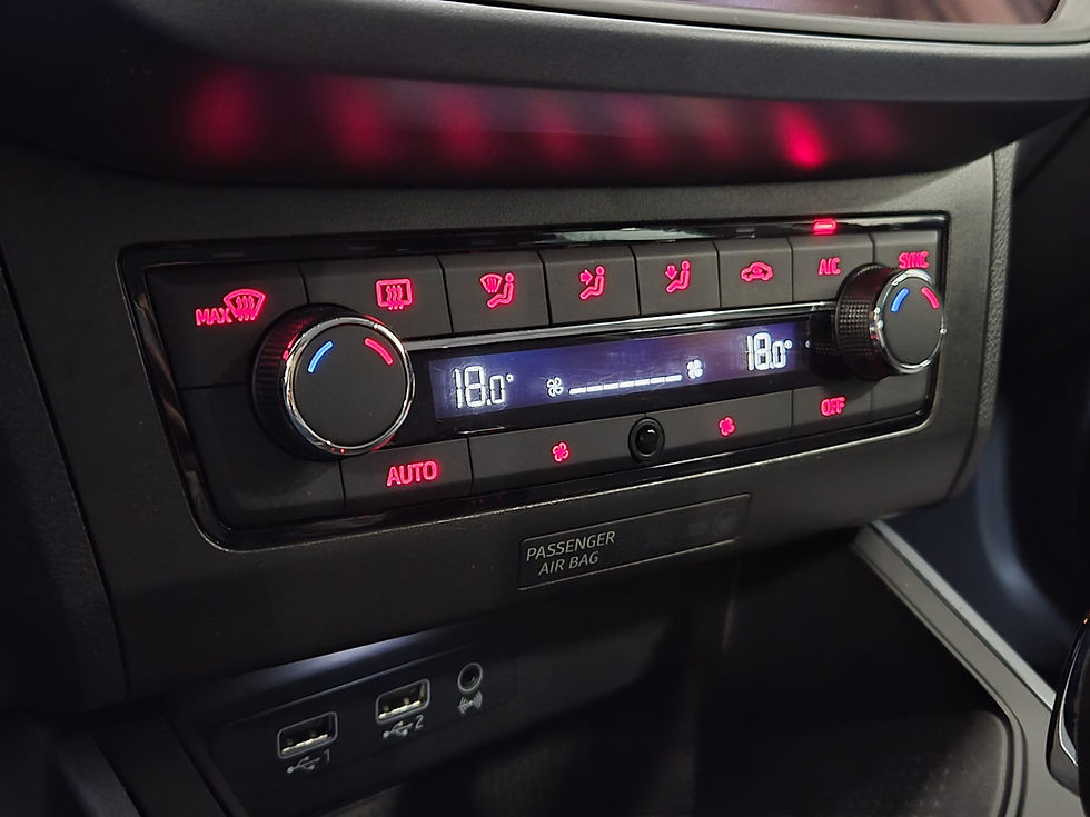 Thumbnail: Seat Arona 1.0 TSI Move! DSG - 11/2020 - 116 PK - 56.927 km - Benzine