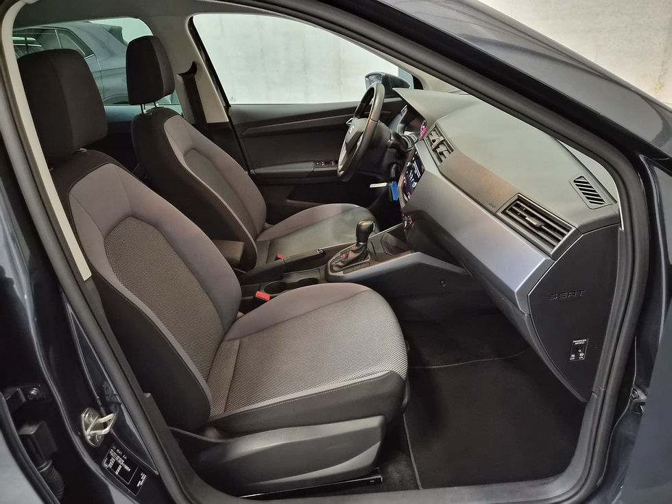 Thumbnail: Seat Arona 1.0 TSI Move! DSG - 11/2020 - 116 PK - 56.927 km - Benzine