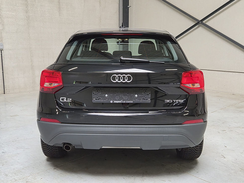 Thumbnail: Audi Q2 1.0 30 TFSI - 09/2020 - 116 PK - 37.792 km - Benzine
