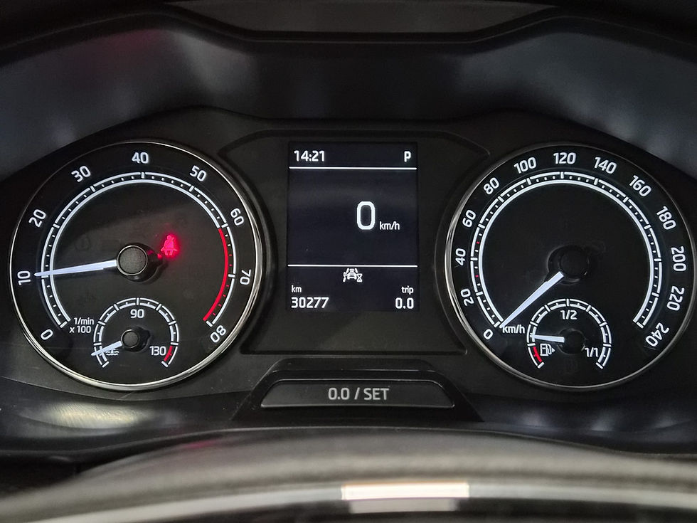 Thumbnail: Skoda Kamiq 1.0 TSI DSG Ambition - 09/2023 - 110 PK - 30.277 km - Benzine