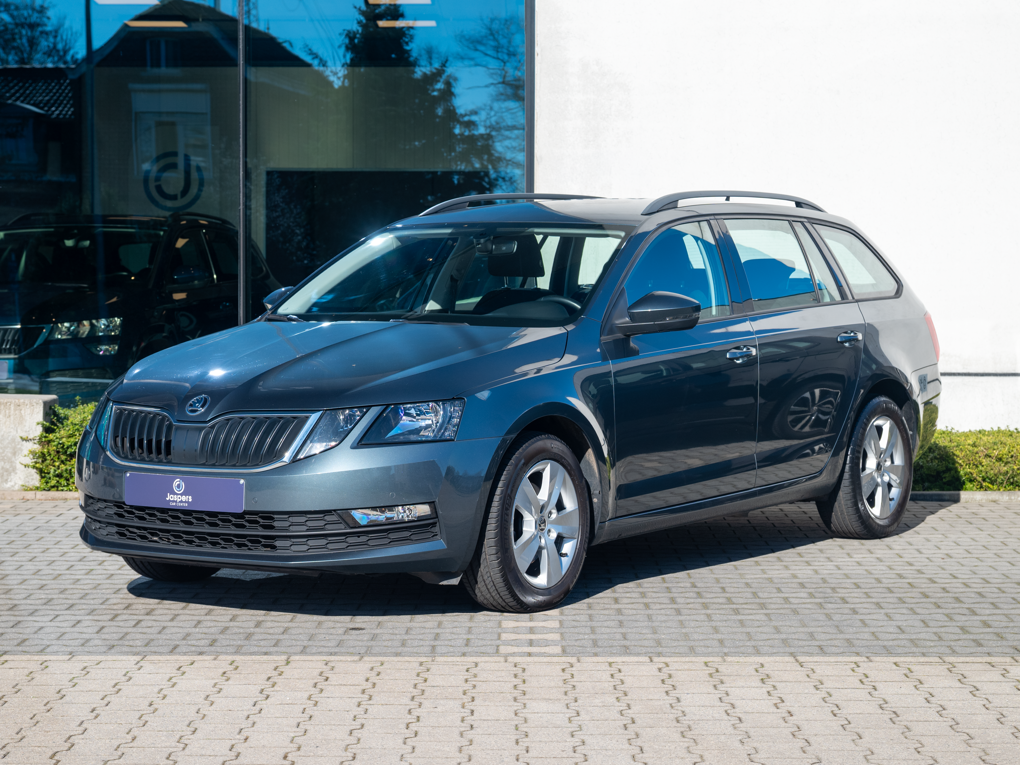 Skoda Octavia 1.5 TSI Ambition - 08/2019 - 150 PK - 79.745 km - Benzine