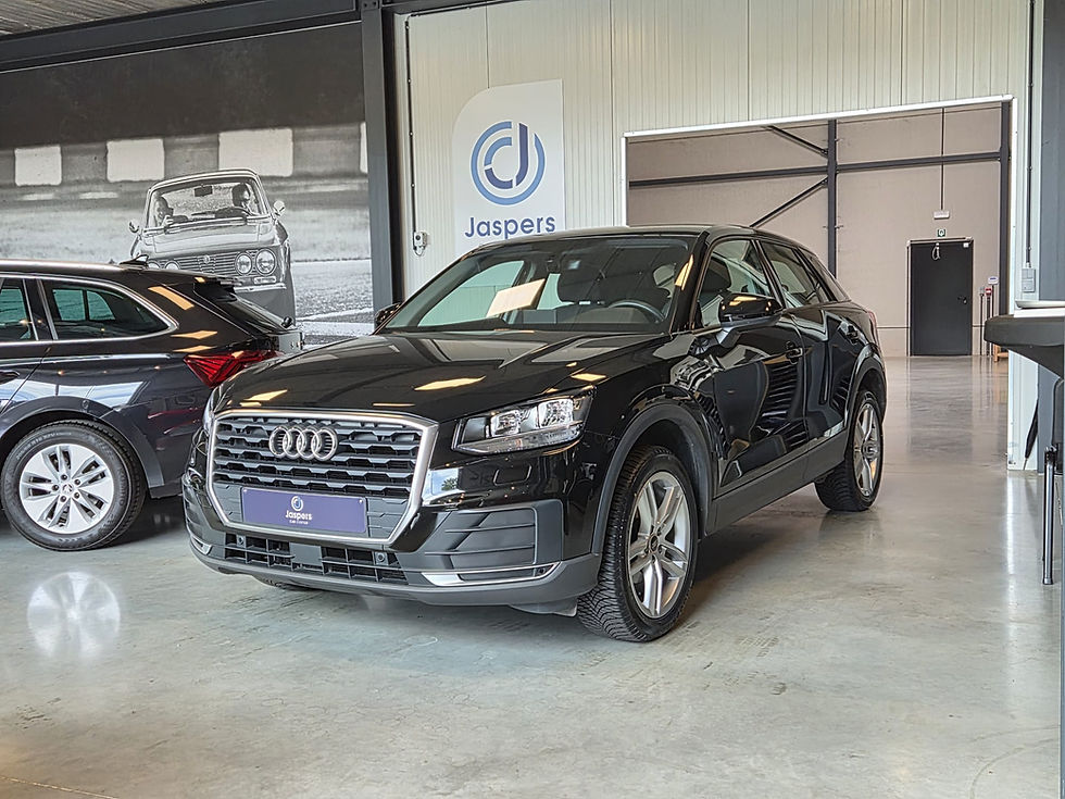 Thumbnail: Audi Q2 1.0 30 TFSI - 09/2020 - 116 PK - 37.792 km - Benzine