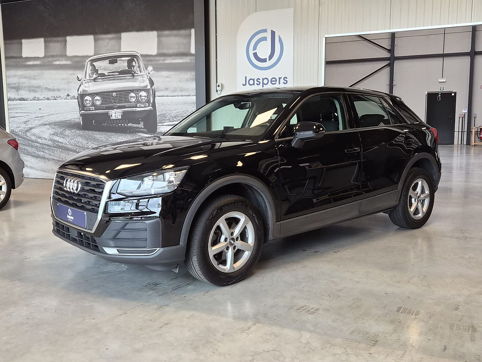 Thumbnail: Audi Q2 1.0 30 TFSI - 06/2020 - 116 PK - 66.340 km - Benzine