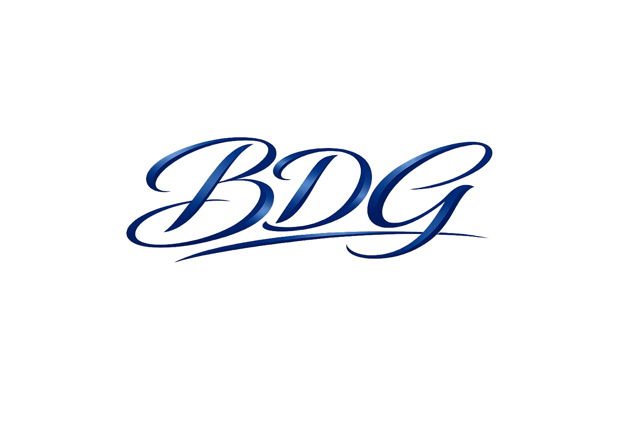 Logo BDG con effetto metallizzato.png