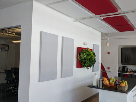 What to consider before committing to your next Soundproofing project?