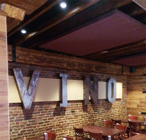 Vino Acoustics