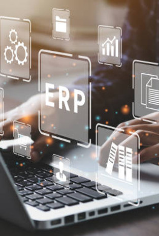 “Conseil en solutions logicielles pour la performance