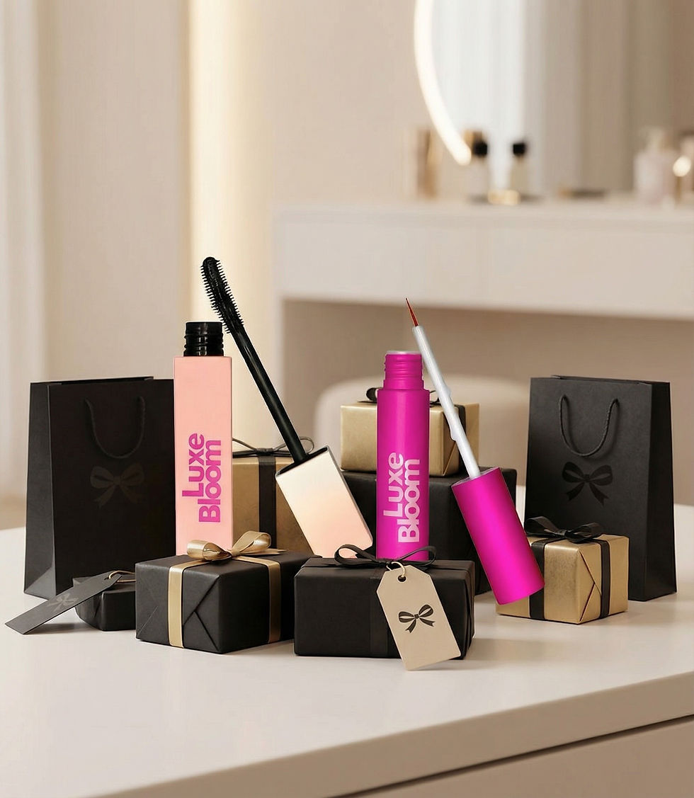 Friday Beauty: Is Luxe Bloom Worth the Investment?