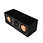 Miniatyrbilde: Klipsch R-50C Reference, sort, stk
