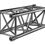Miniatyrbilde: PROLYTE S36V-L080 Firkanttruss