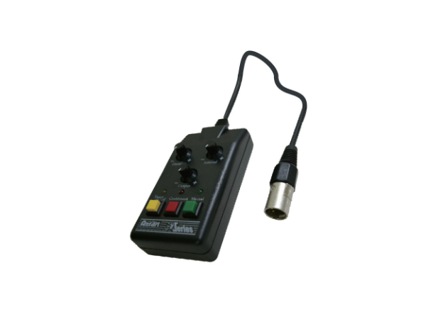 ANTARI Z-8 fjernkontroll for Z-1200II