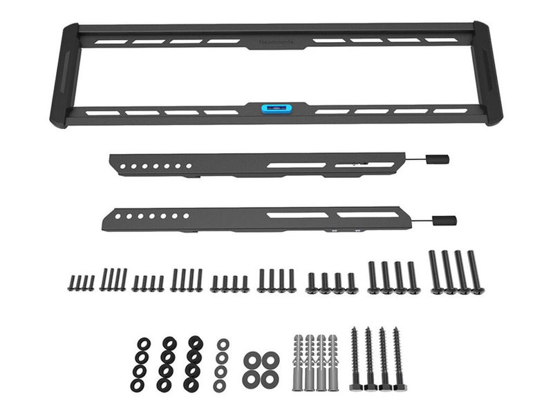Miniatyrbilde: NEOMOUNTS WL30-550BL16 Fixed Wallmount 40-75inch