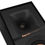 Miniatyrbilde: Klipsch R-40SA Reference, sort, pr par