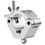 Miniatyrbilde: ADMIRAL Halfcoupler With Spigot mount