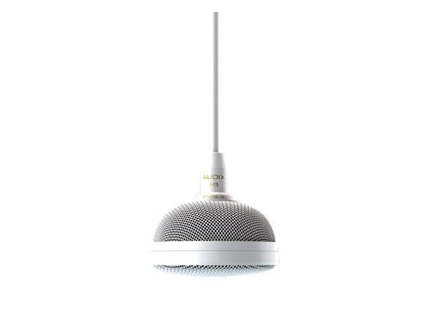 Audix M3W Hanging Tri-Element Mic