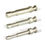 Miniatyrbilde: DOUGHTY 10mm Snap in Pin