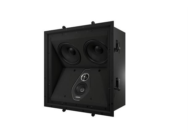 Miniatyrbilde: Sonus Faber Palladio PC-664P, tak, stk