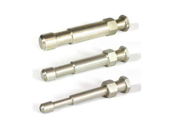 DOUGHTY 16mm Snap in Pin