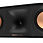 Miniatyrbilde: Klipsch R-50C Reference, sort, stk