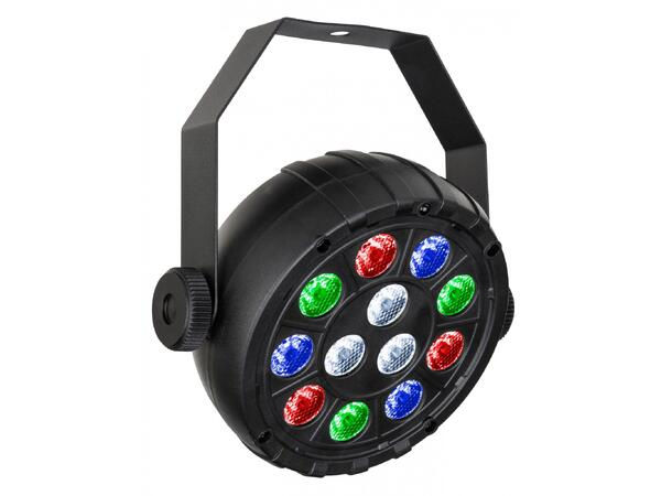 JB SYSTEMS USB PAR LED Slim-Par