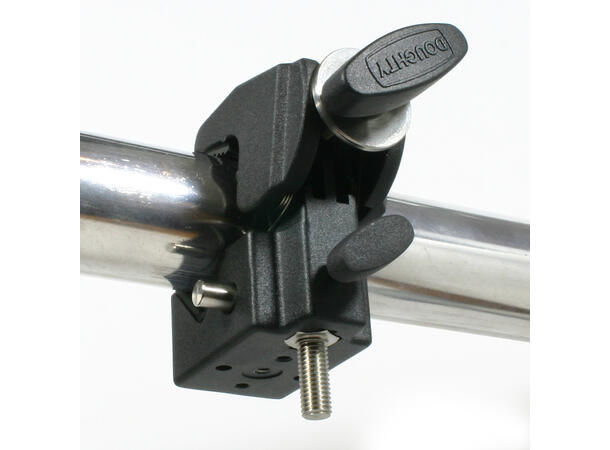 DOUGHTY M10x25 Snap in Pin stud