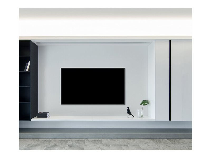 Miniatyrbilde: NEOMOUNTS WL30-550BL16 Fixed Wallmount 40-75inch