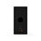 Miniatyrbilde: Klipsch R-40M Reference, sort, pr par
