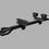 Miniatyrbilde: FlexBeam 500Kg, 16 meter, løfteh. 15,,5m