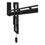 Miniatyrbilde: NEOMOUNTS WL30-550BL16 Fixed Wallmount 40-75inch