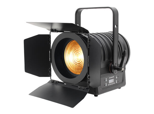 ELUMEN8 120W COB LED Fresnell, WW