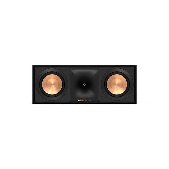 Klipsch R-50C Reference, sort, stk