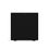 Miniatyrbilde: Klipsch R-101SW subwoofer, sort, stk