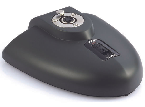 JTS ST5030i Bordbase for svanehalsmik