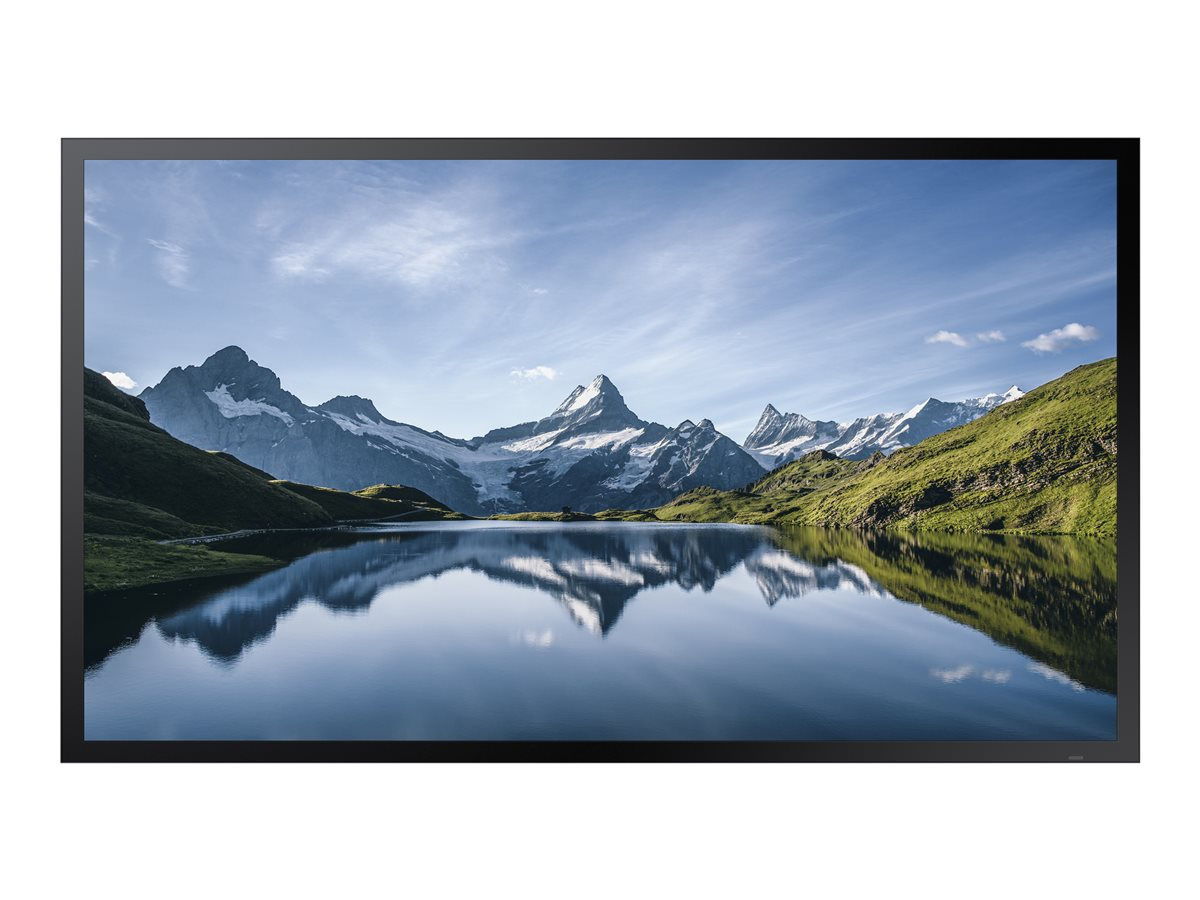 SAMSUNG OH46B 46inch 16:9