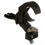 Miniatyrbilde: BRITEQ Fast Clamp GEN2, sort