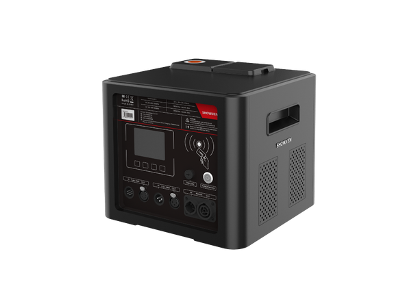 SHOWVEN BT11 Sparkular II effektmaskin