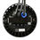 Miniatyrbilde: CHROMA-Q Inspire Mini RGBW, 5p. Sort 65°