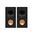 Miniatyrbilde: Onkyo TX-SR494DAB / Klipsch R-605 ATMOS