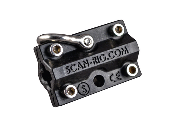 PSRIG Chain Slider, Large (7.5 - 9.5mm)