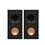 Miniatyrbilde: Onkyo TX-SR494DAB / Klipsch R-605 ATMOS