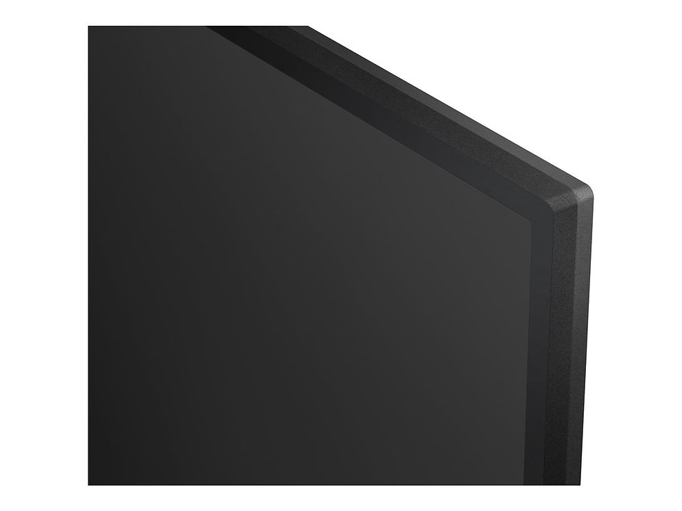 Miniatyrbilde: SONY FW-75EZ20L 50inch Professional Disp