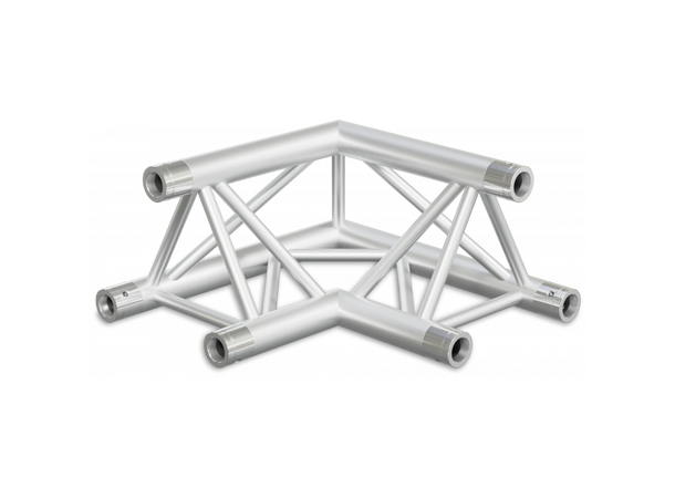 PROTRUSS ST30L2045U 2-veis hjørne, 90°