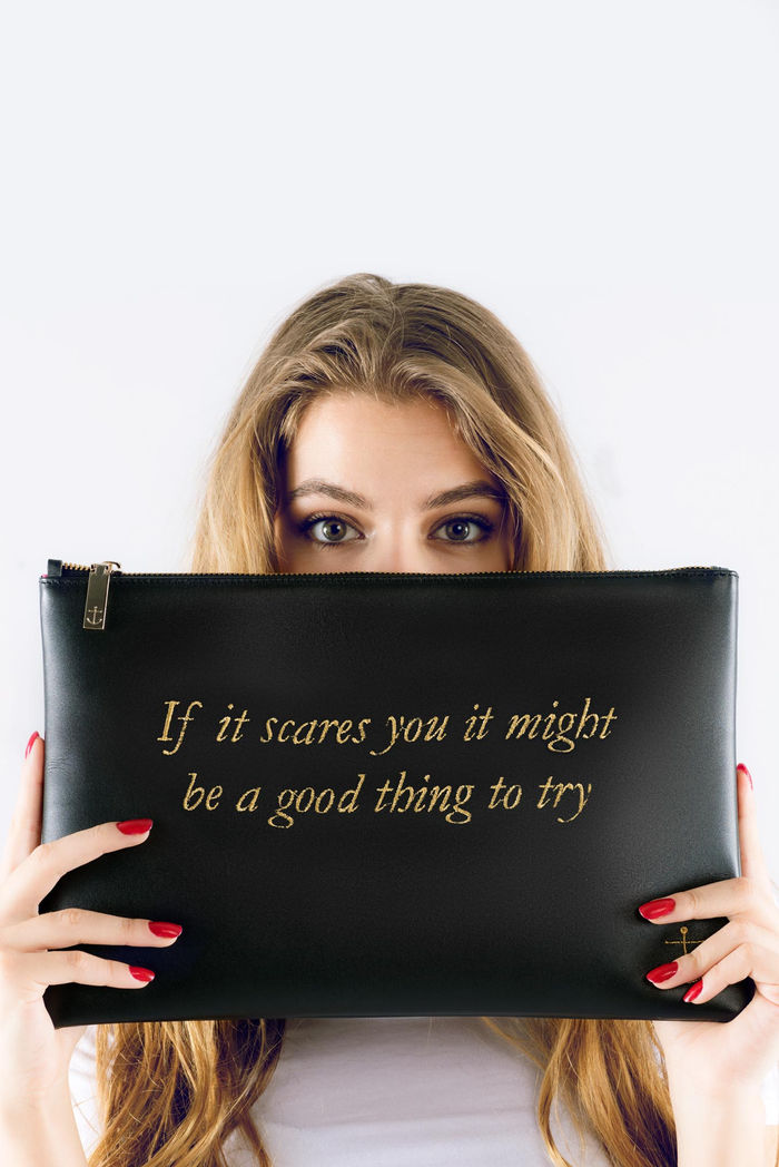 NEW BRANDS: Mariner Soul