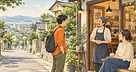 【採用サイト】常務の部屋「バリオの地域との関わり方」を更新しました      