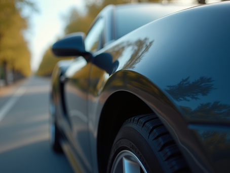 Enhance Your Car’s Finish with Paint Correction Services