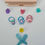 Thumbnail: Mix colourful hair accessories  set